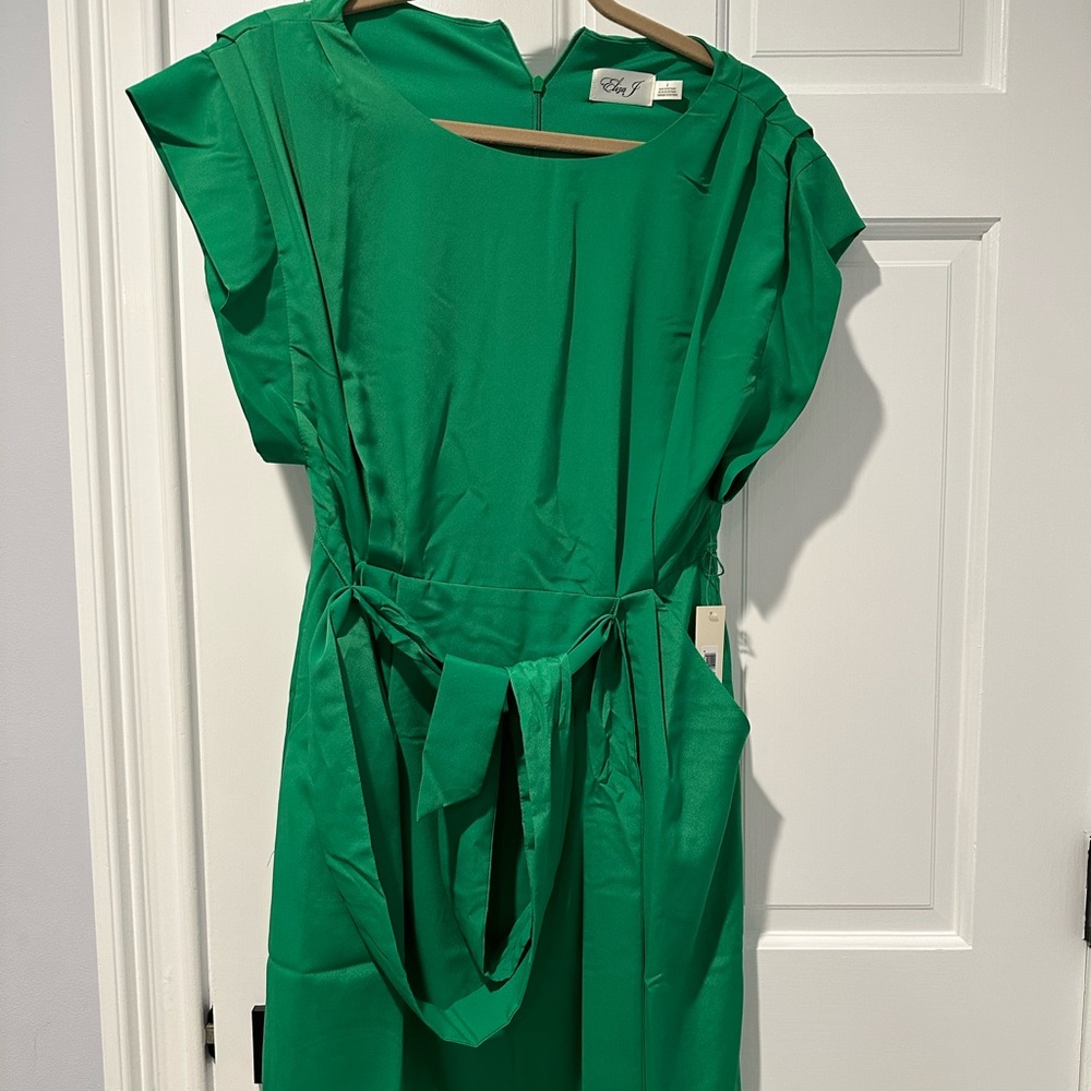 Dress in size 2